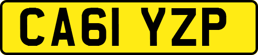 CA61YZP