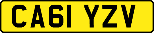 CA61YZV