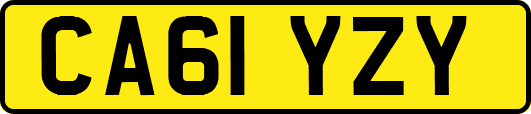 CA61YZY