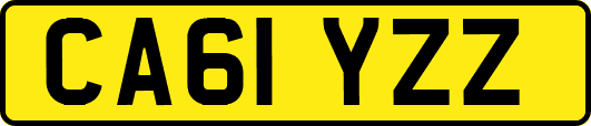 CA61YZZ