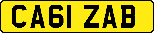 CA61ZAB