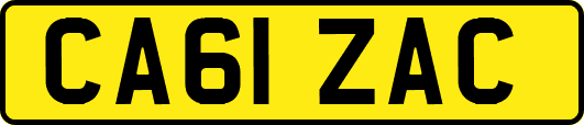 CA61ZAC