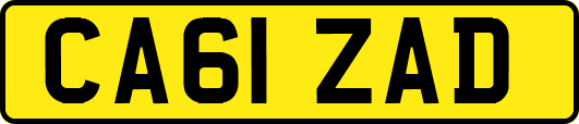 CA61ZAD
