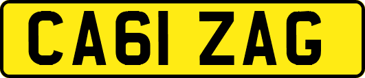 CA61ZAG