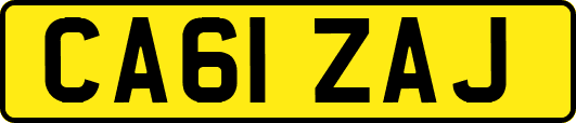 CA61ZAJ