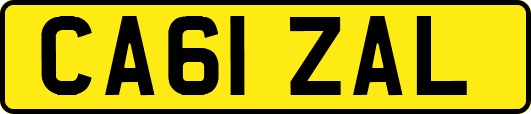 CA61ZAL