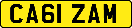 CA61ZAM