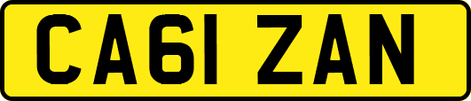 CA61ZAN
