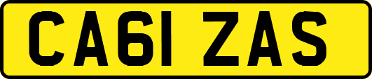 CA61ZAS