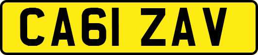 CA61ZAV