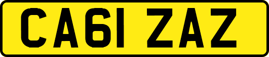 CA61ZAZ