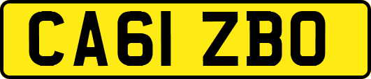 CA61ZBO