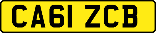 CA61ZCB