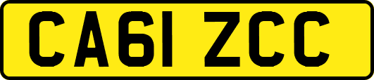 CA61ZCC
