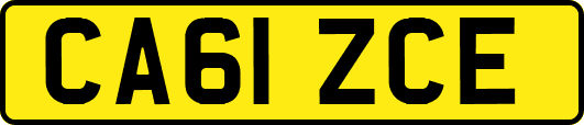 CA61ZCE