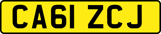 CA61ZCJ
