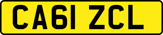 CA61ZCL