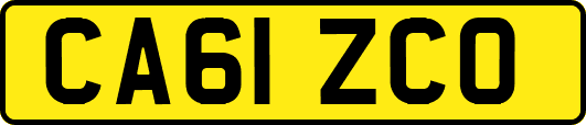 CA61ZCO