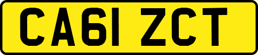 CA61ZCT