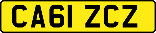 CA61ZCZ