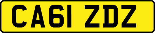 CA61ZDZ