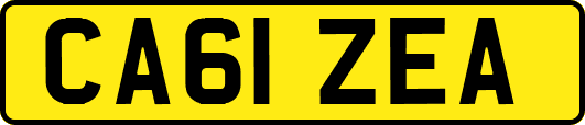 CA61ZEA