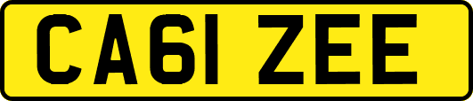 CA61ZEE