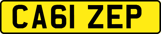 CA61ZEP