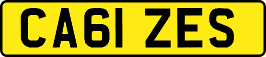 CA61ZES
