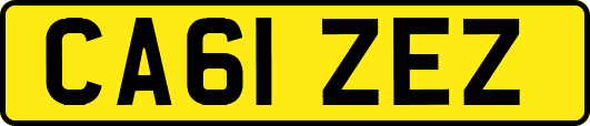 CA61ZEZ