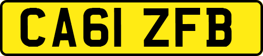 CA61ZFB