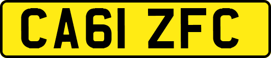 CA61ZFC