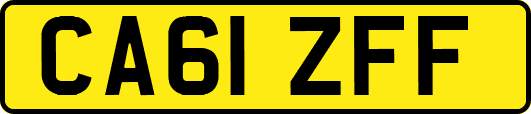 CA61ZFF