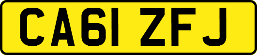 CA61ZFJ