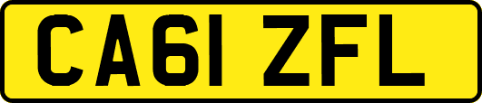 CA61ZFL