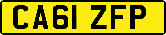 CA61ZFP