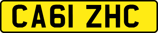 CA61ZHC