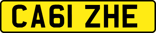CA61ZHE