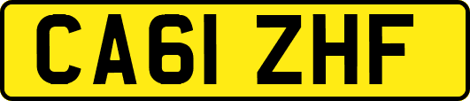 CA61ZHF