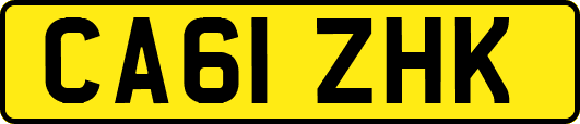 CA61ZHK