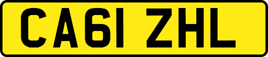 CA61ZHL