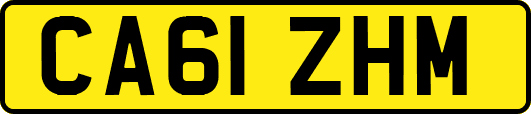 CA61ZHM