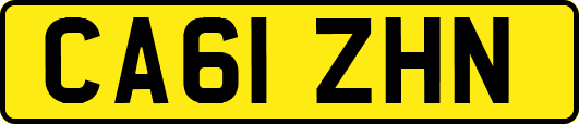 CA61ZHN