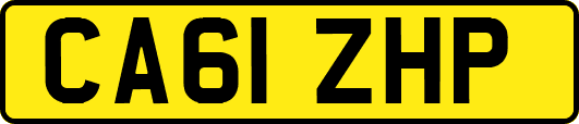 CA61ZHP