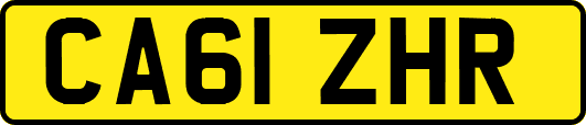 CA61ZHR