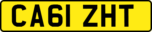 CA61ZHT