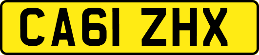 CA61ZHX