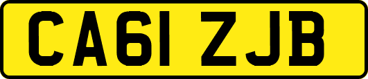 CA61ZJB