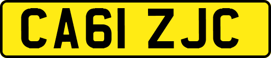 CA61ZJC