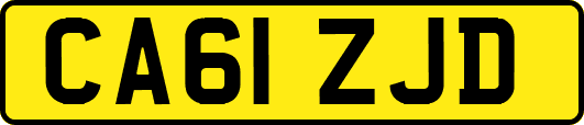 CA61ZJD